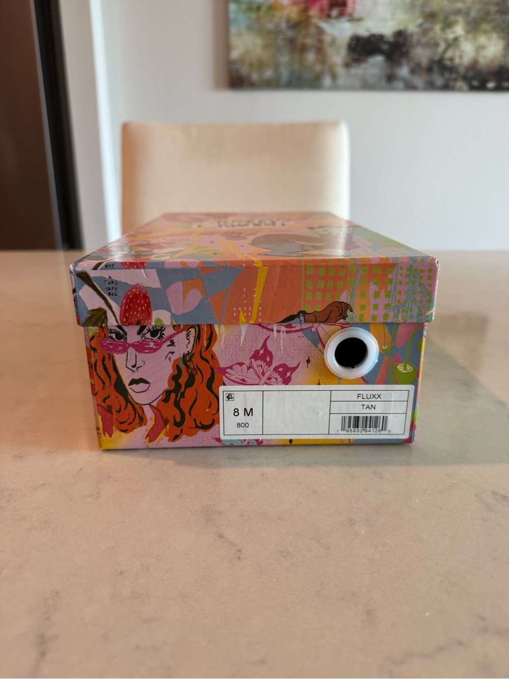 NIB Jeffrey Campbell Fluxx - Picture 5 of 5